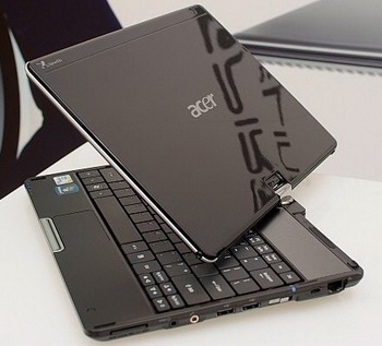 Acer aspire 1420P